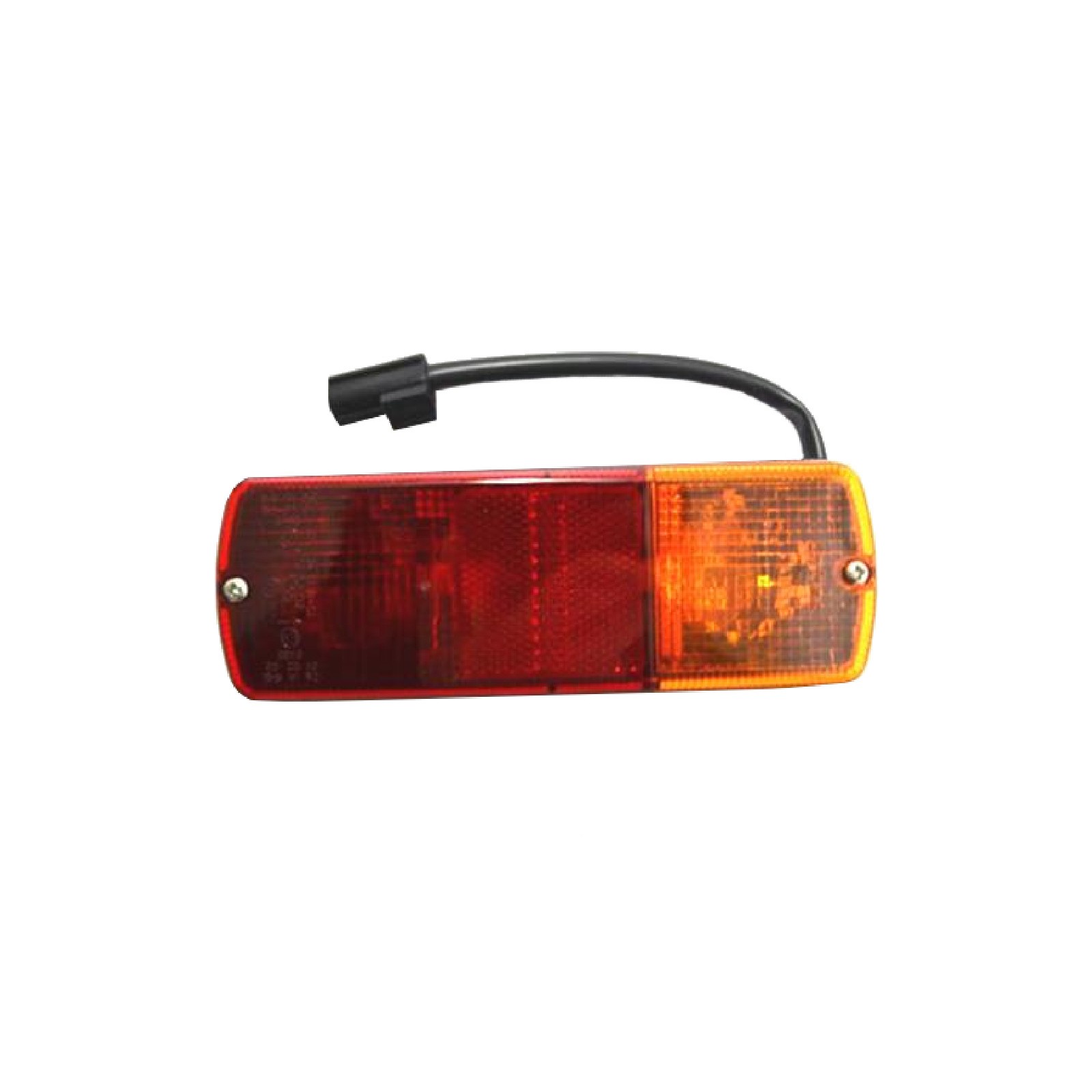 Задний фонарь дорожный Britax Case NH 580ST FB100