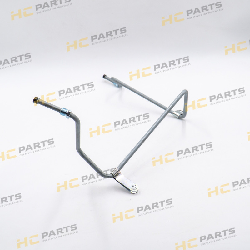 JCB Топливный патрубок — PERKINS