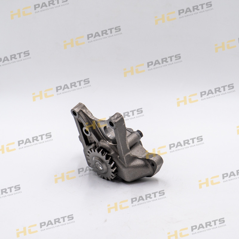 JCB Помпа для моторного масла PERKINS AB AK - 3CX 4CX PERKINS