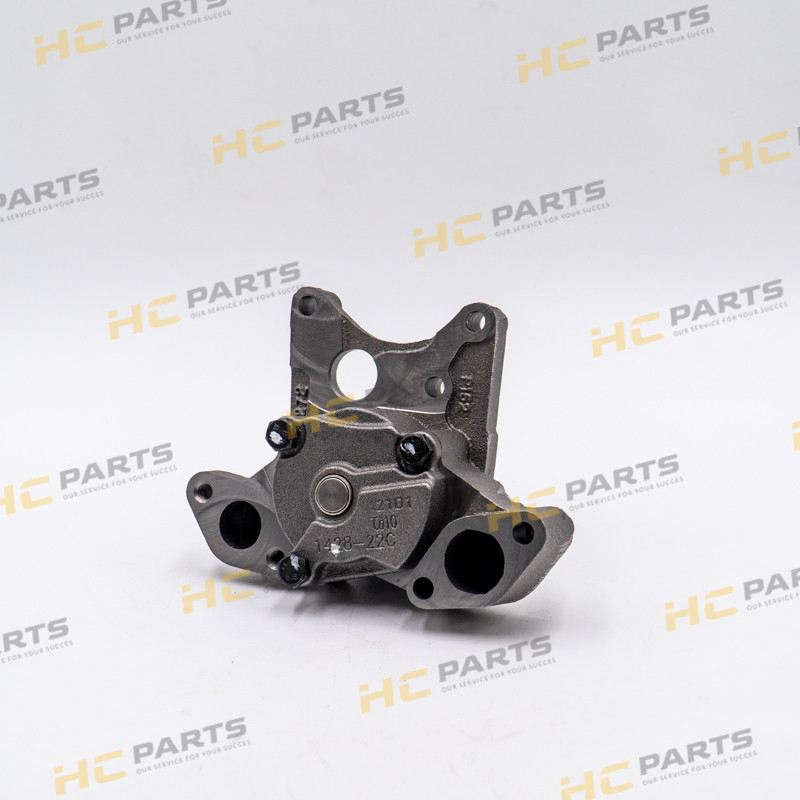 JCB Масляный насос двигателя PERKINS AB AK - 3CX 4CX PERKINS