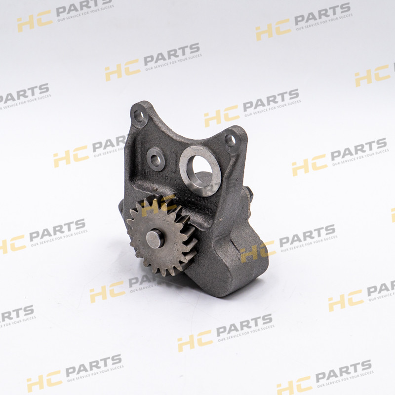JCB Масляный насос PERKINS 4.236 4.238 — ОРИГИНАЛ