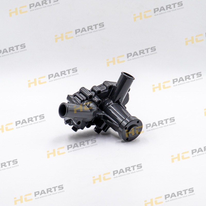 JCB Помпа для воды Perkins KD — мини-коптильня Perkins