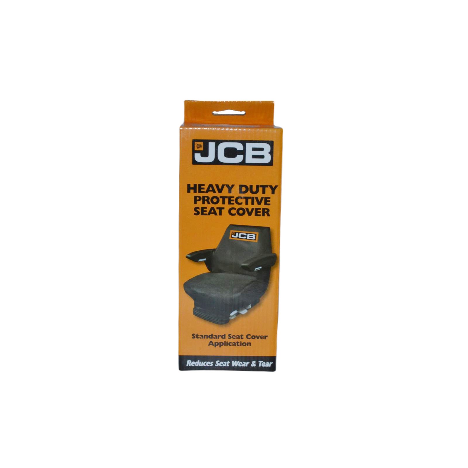 Чехол для кресла JCB 3CX 4CX
