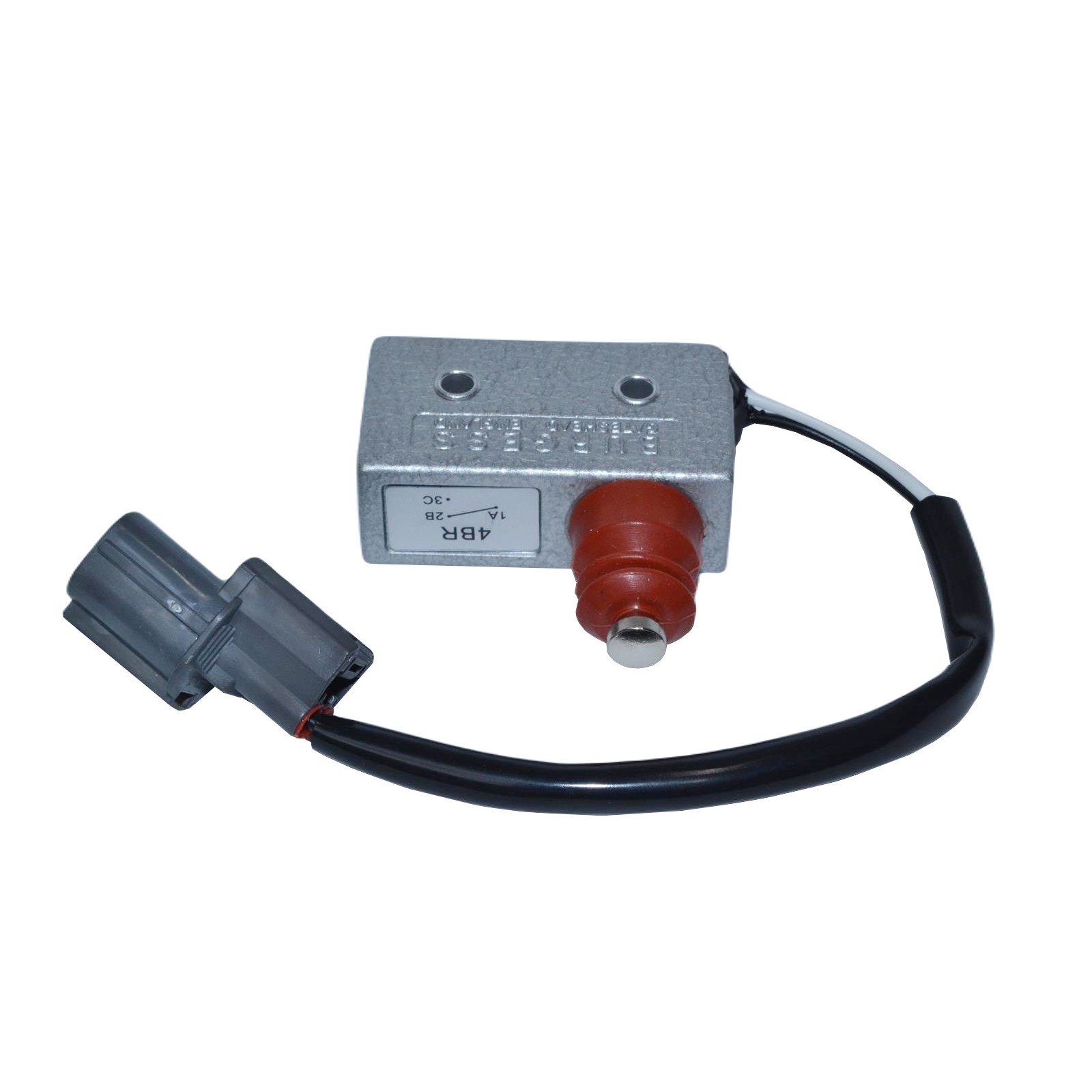 Датчик сиденья (переключатель) Micro PC Control JCB 3CX