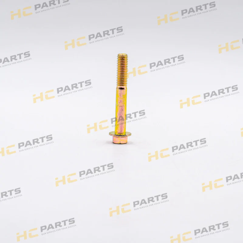 JCB Штифт коллектора - AZERI PARTS