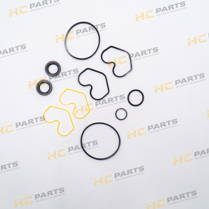 JCB Комплект уплотнений для гидравлического насоса - AZERI PARTS