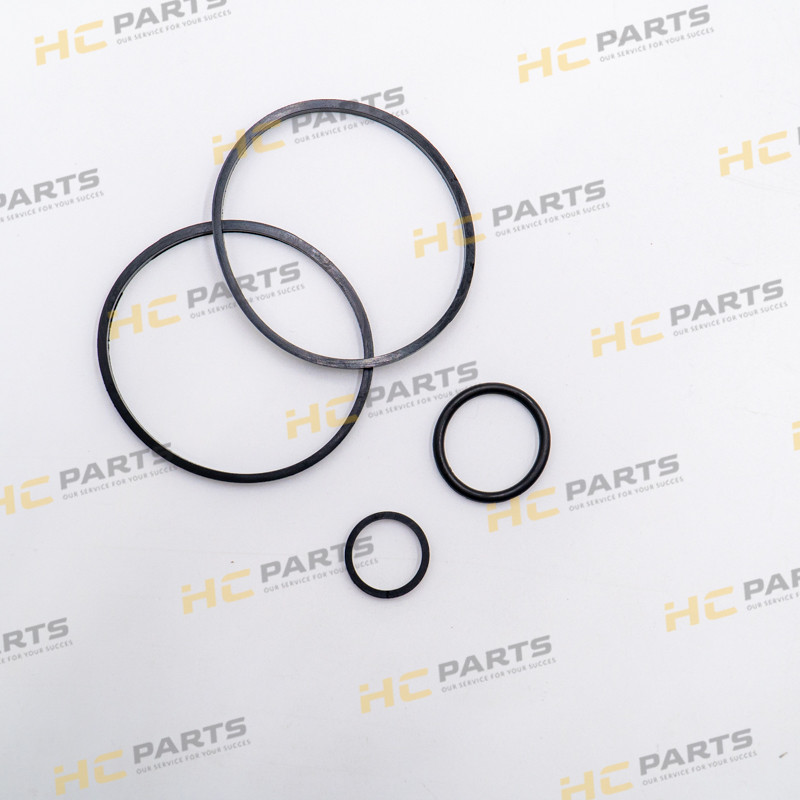 JCB комплект уплотнений гидравлического насоса-AZERI PARTS