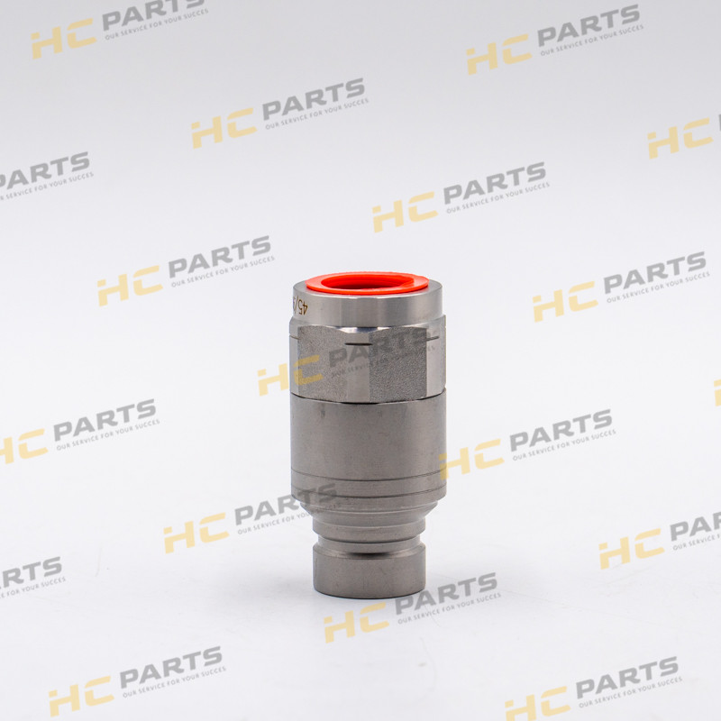JCB Быстроразъемное соединение с наружной резьбой 3/4" BSP — OEM