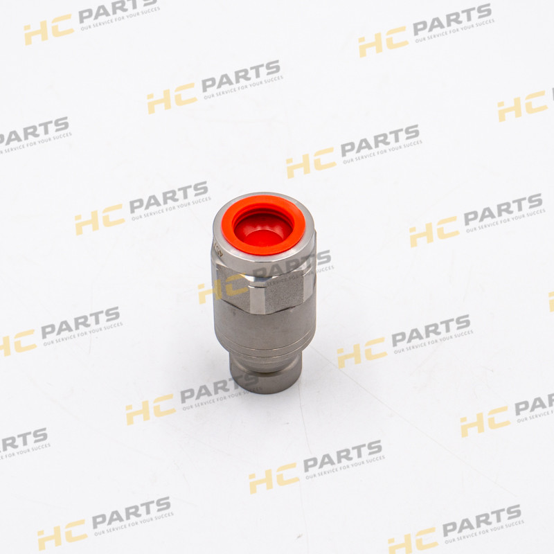JCB Быстроразъемное соединение с наружной резьбой 3/4" BSP — OEM