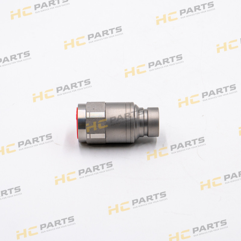 JCB Быстроразъемное соединение с наружной резьбой 3/4" BSP — OEM