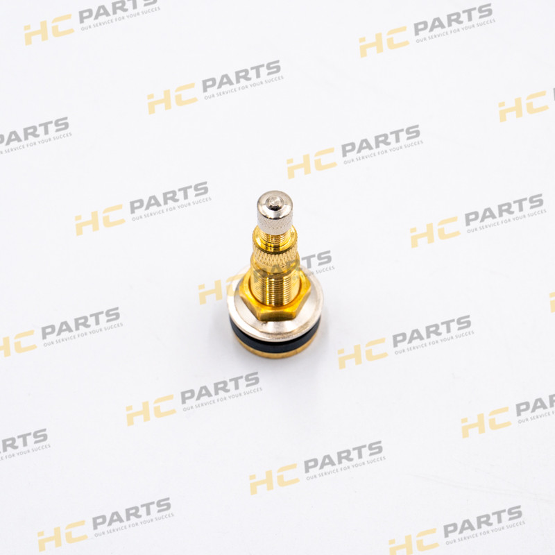 JCB Ниппель для шины - AZERI PARTS