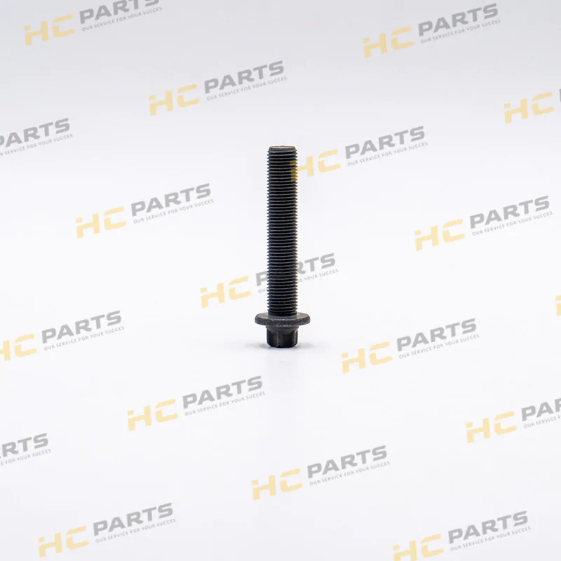 JCB Болт коленчатого вала torx M12 x 65 x 12,9 мм-AZERI PARTS