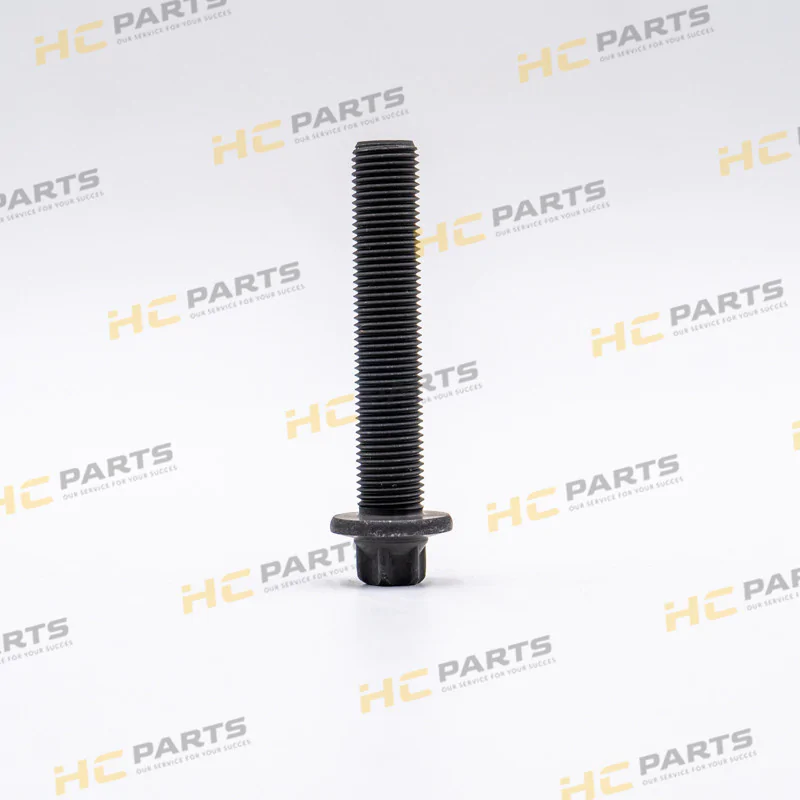 JCB Болт коленчатого вала torx M12 x 65 x 12,9 мм-AZERI PARTS