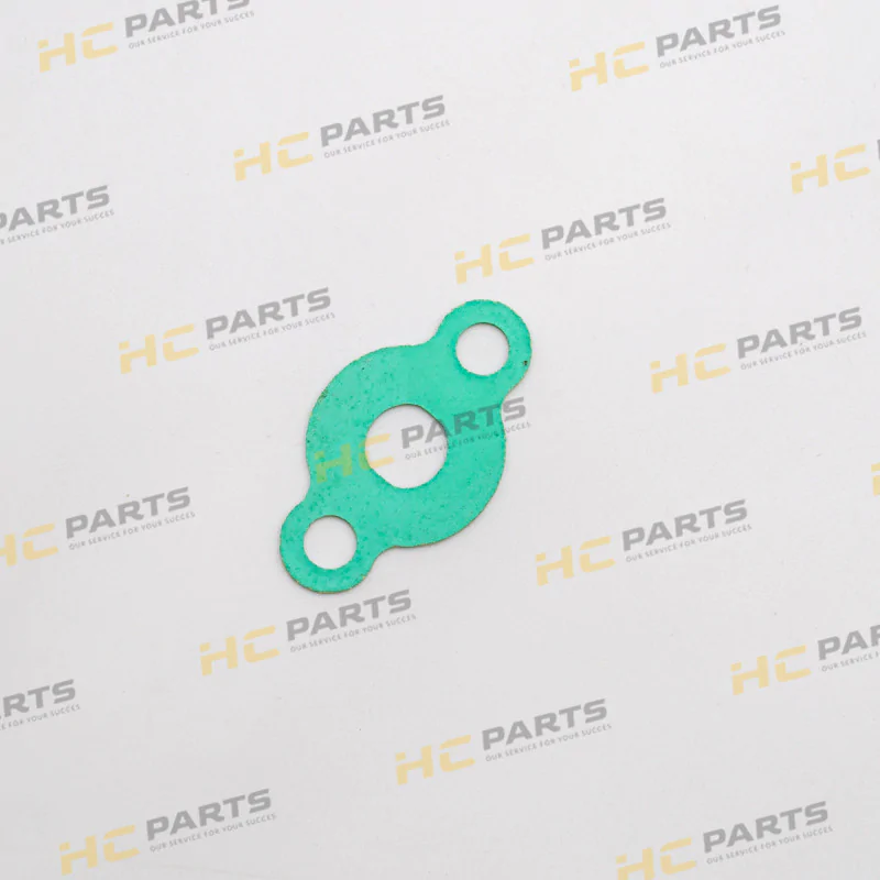 JCB Прокладка сливной трубы для масла - AZERI PARTS