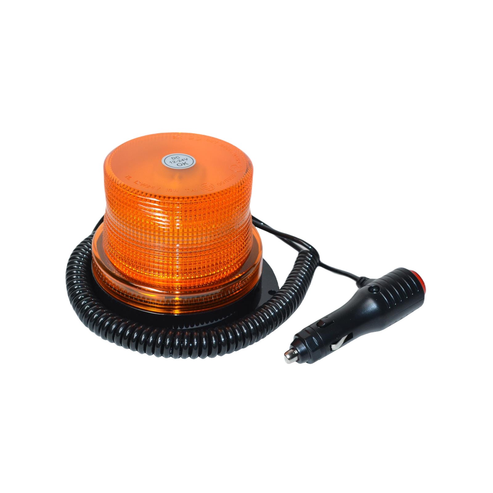 Вспышка (петух) LED 12-24V JCB 3CX 4CX