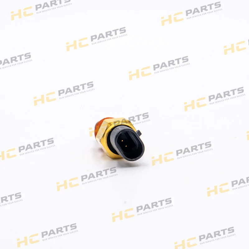 JCB Датчик температуры воздуха в интеркулере - AZERI PARTS