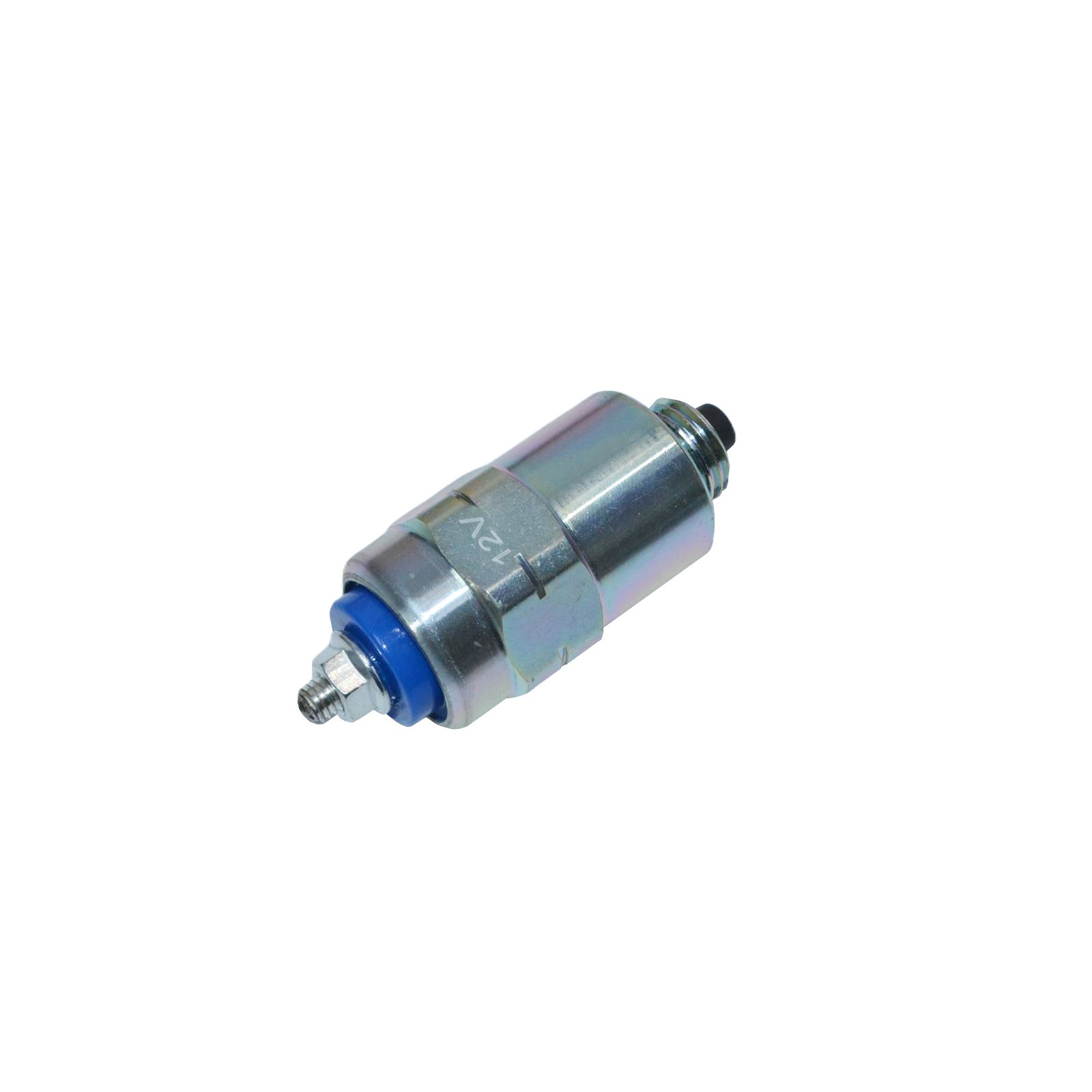 Газовая горелка 12 В в корпусе NH 590SM LB95
