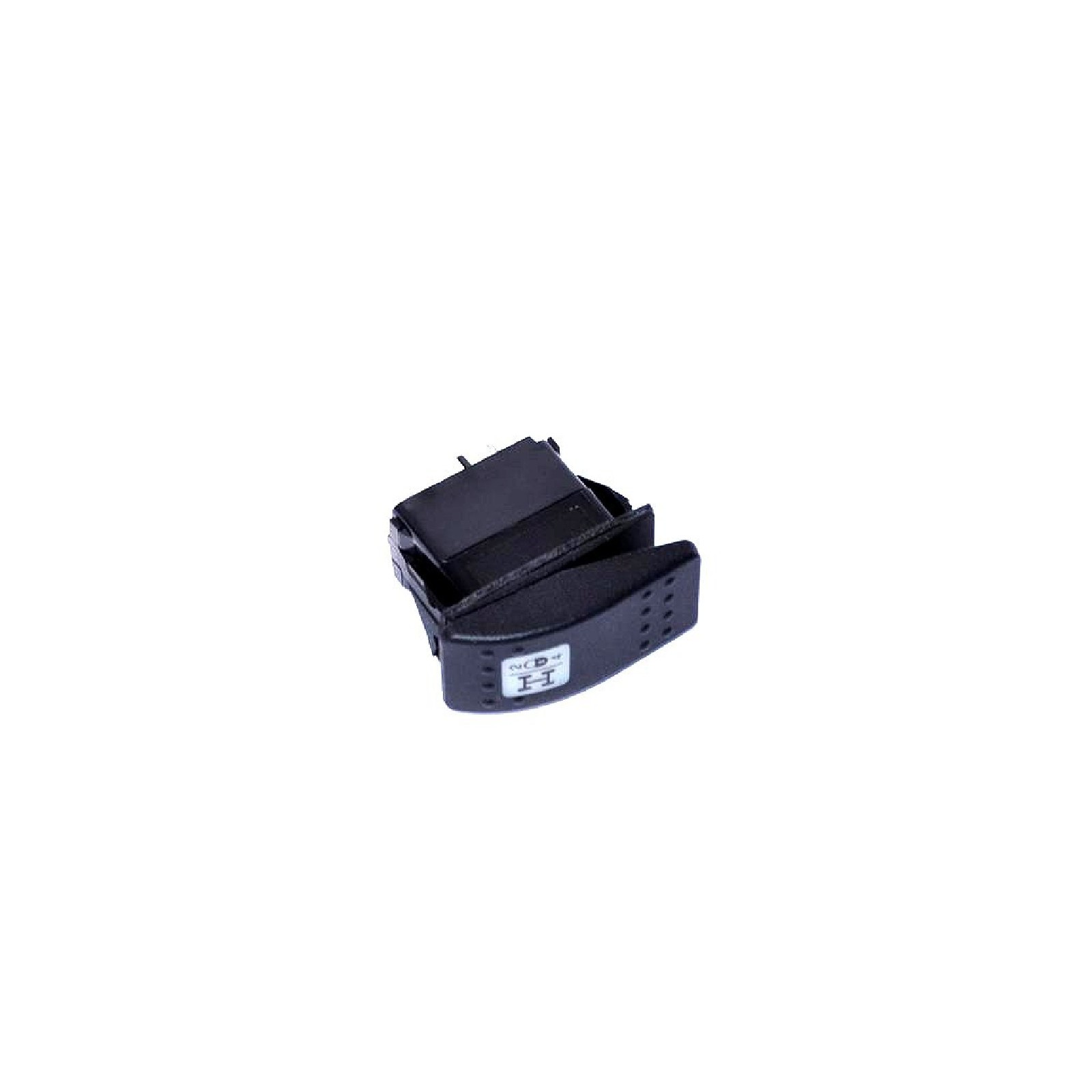 Переключатель Caterpillar TH83 TH103