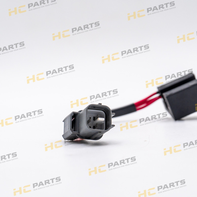 JCB Датчик стоп-сигнала - AZERI PARTS