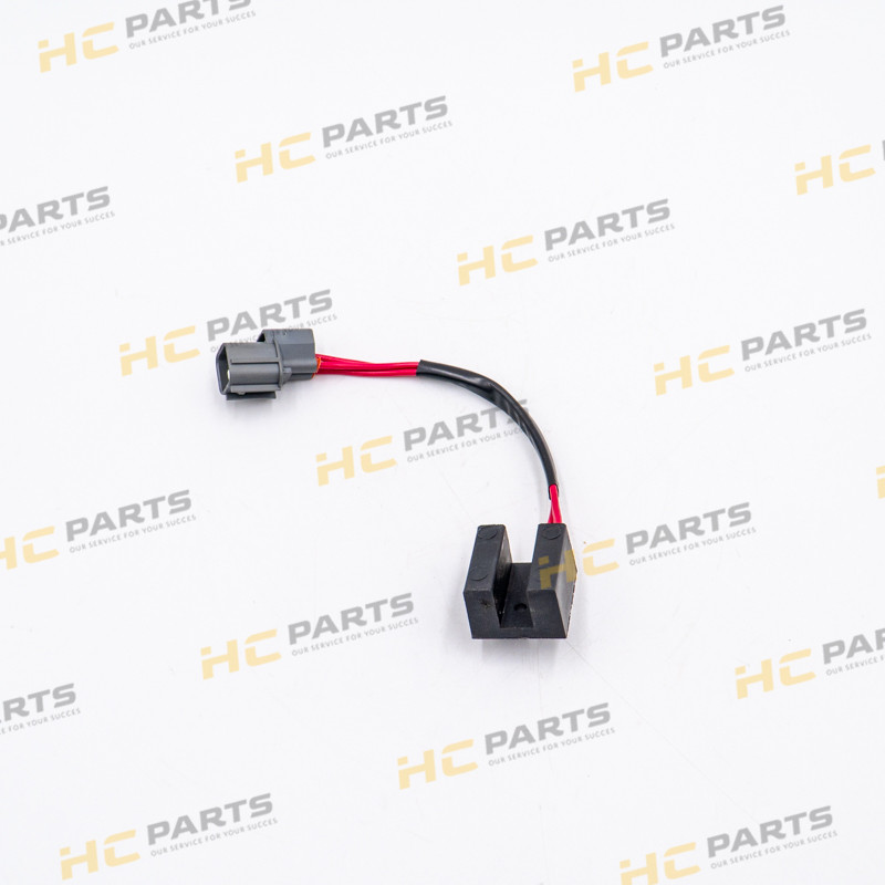 JCB Датчик уровня - AZERI PARTS