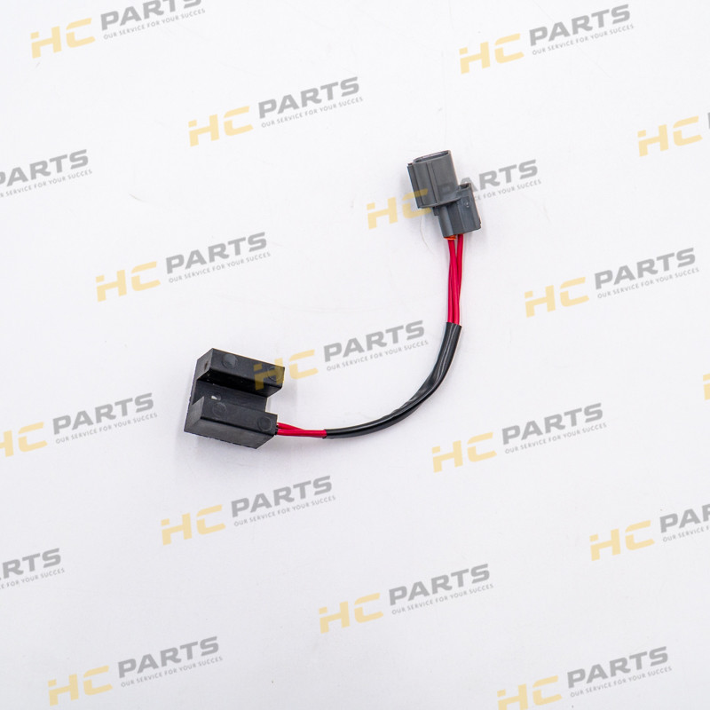 JCB Датчик стоп-сигнала - AZERI PARTS