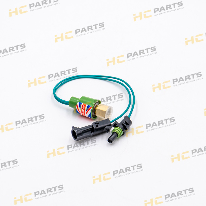 {_b0_} датчик низкого давления кондиционера-OEM