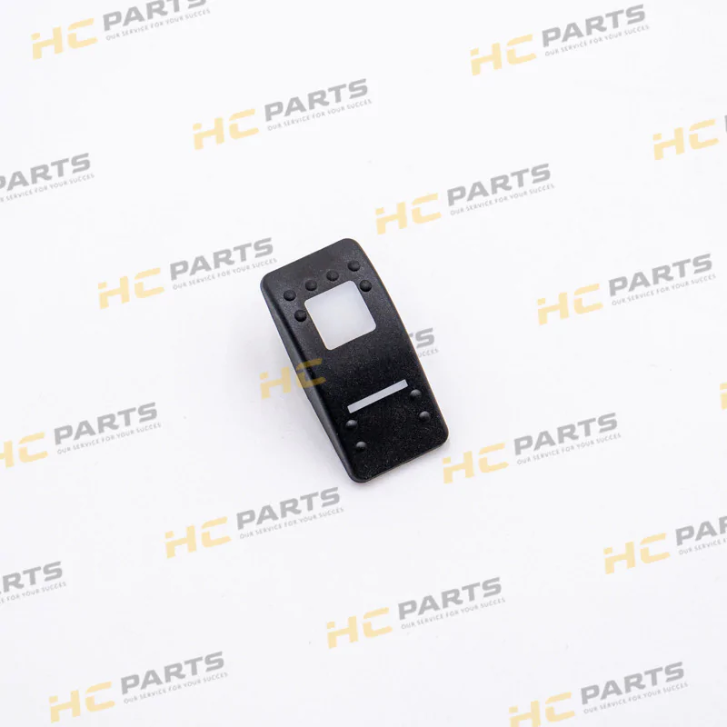 JCB Заготовка для крышки переключателя - AZERI PARTS