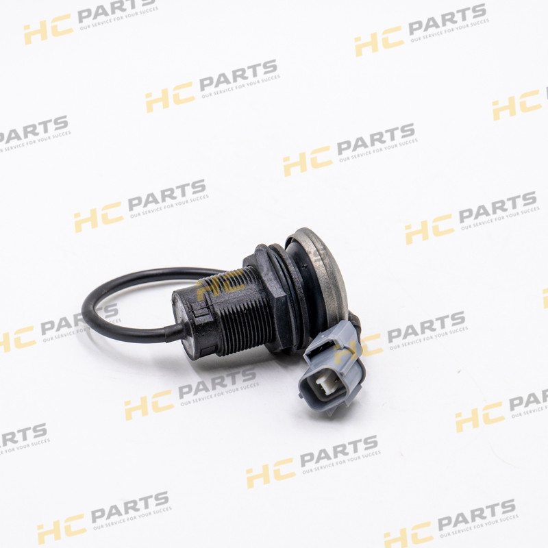 JCB Ножной переключатель Hammer - 3CX 4CX ОРИГИНАЛ