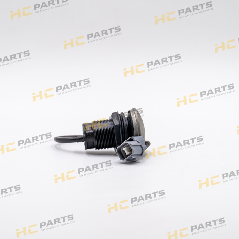 JCB Ножной переключатель Hammer - 3CX 4CX ОРИГИНАЛ
