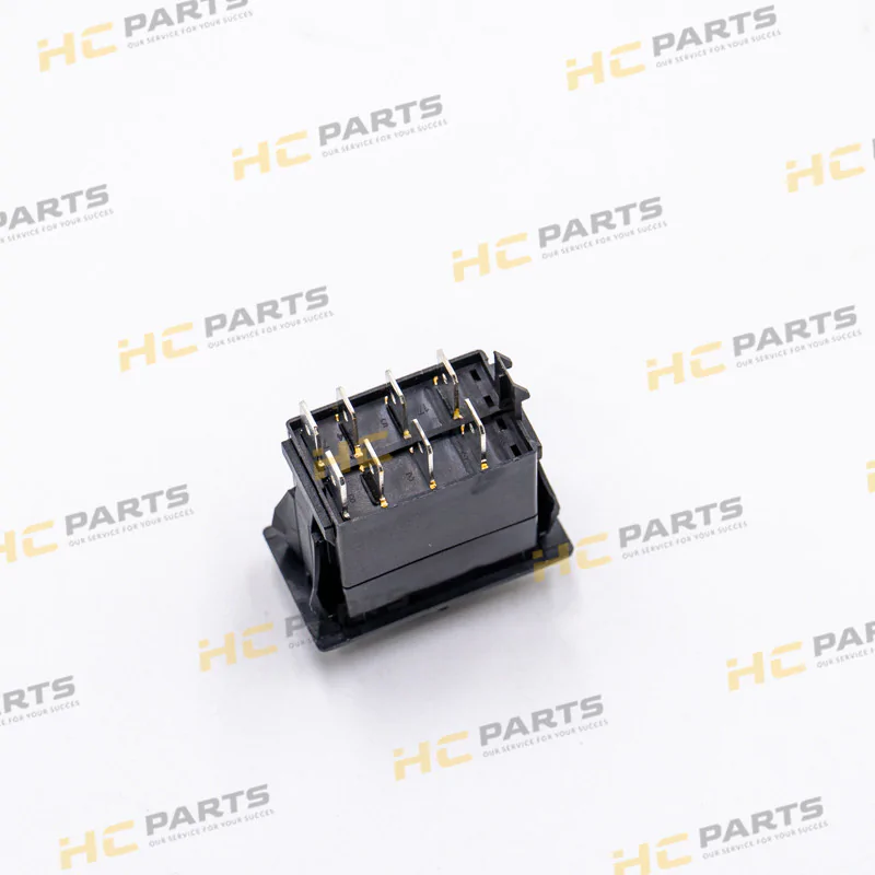JCB Выключатель на панели — AZERI PARTS