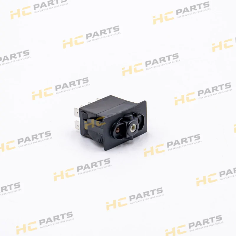 JCB Выключатель на панели — AZERI PARTS