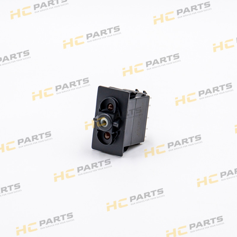 JCB Выключатель рабочего освещения - AZERI PARTS