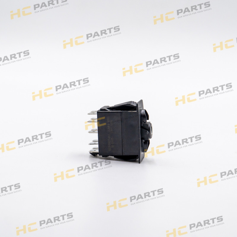 JCB выключатель рабочего освещения-AZERI PARTS