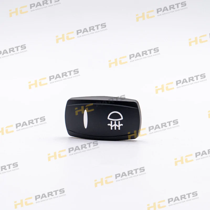 JCB Переключатель задних противотуманных фар - AZERI PARTS