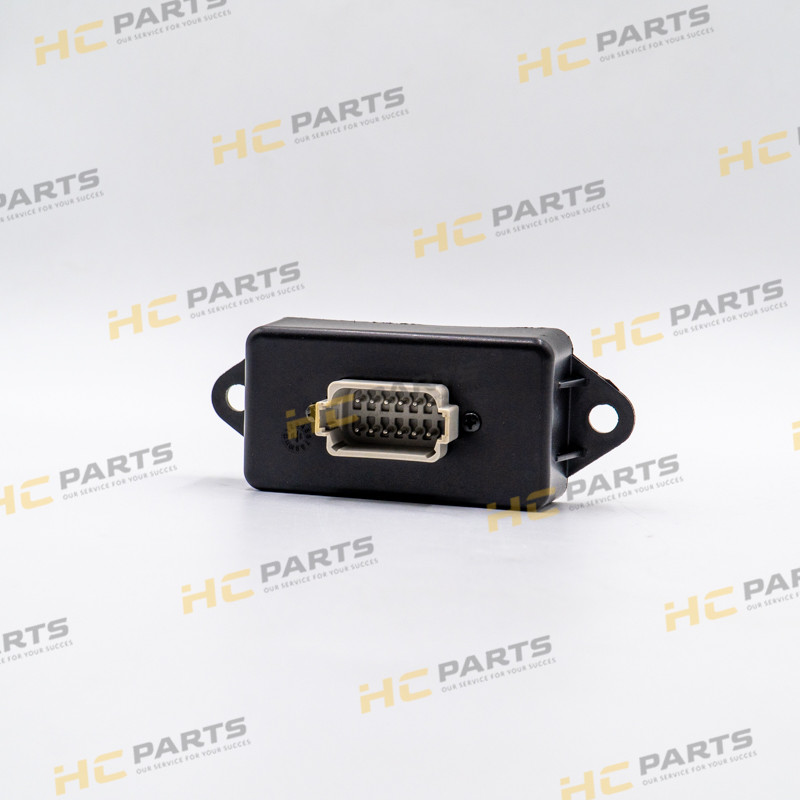 JCB Гидравлический контроллер PWM - AZERI PARTS