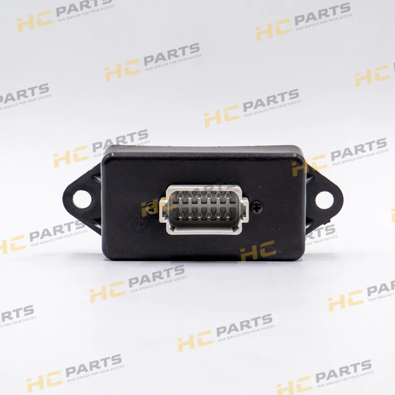 JCB Компьютерный блок управления AUX ECU - AZERI PARTS