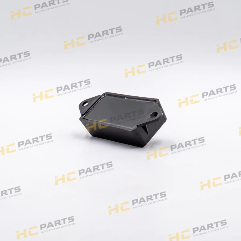 JCB Компьютерный блок управления AUX ECU - запчасти AZERI