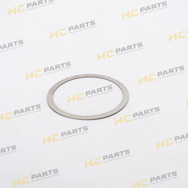 JCB Регулировочная шайба 0,7 мм - AZERI PARTS