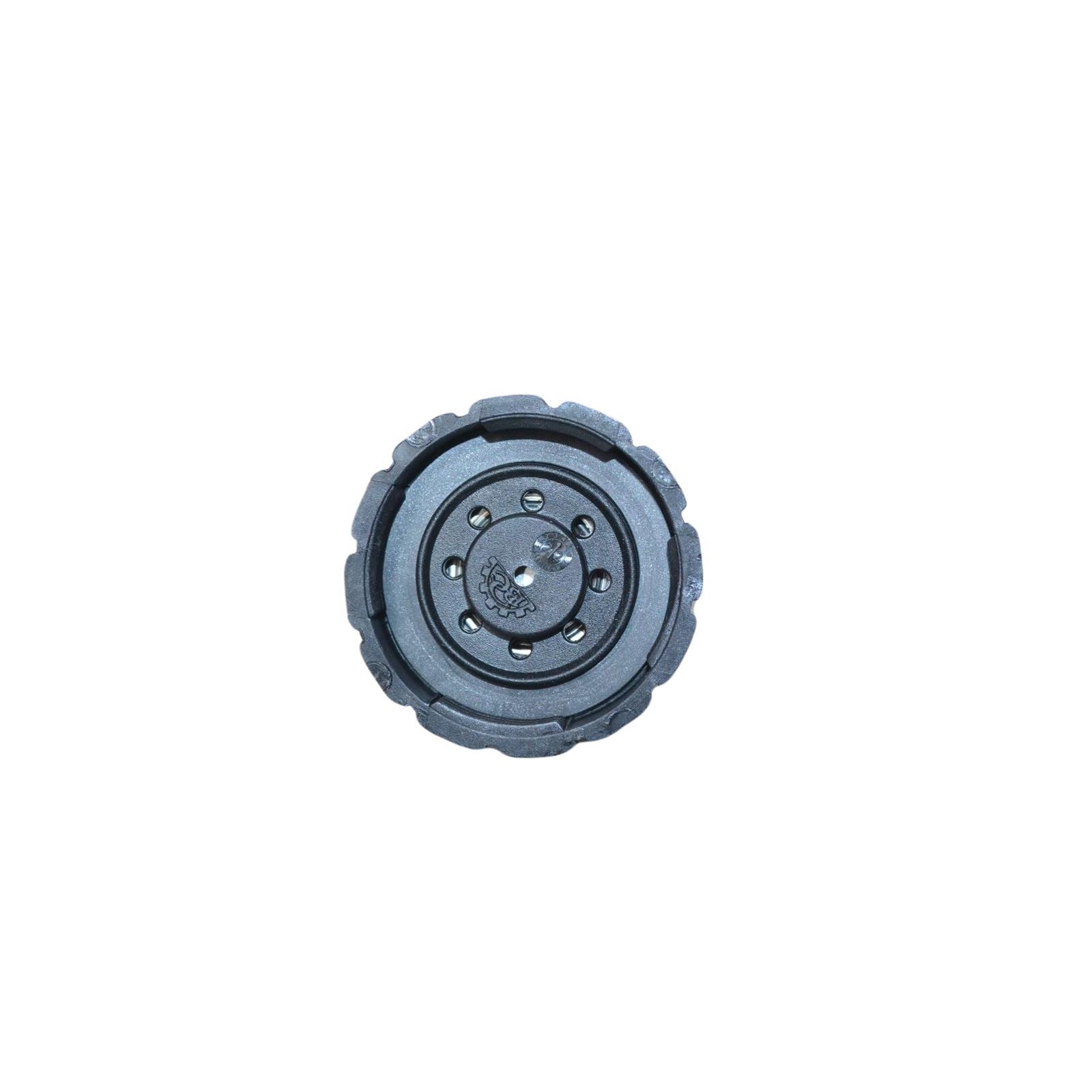 Крышка радиатора Komatsu WB93R PC16R PC88MR