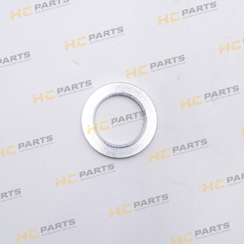 JCB проставка 45mm-AZERI PARTS