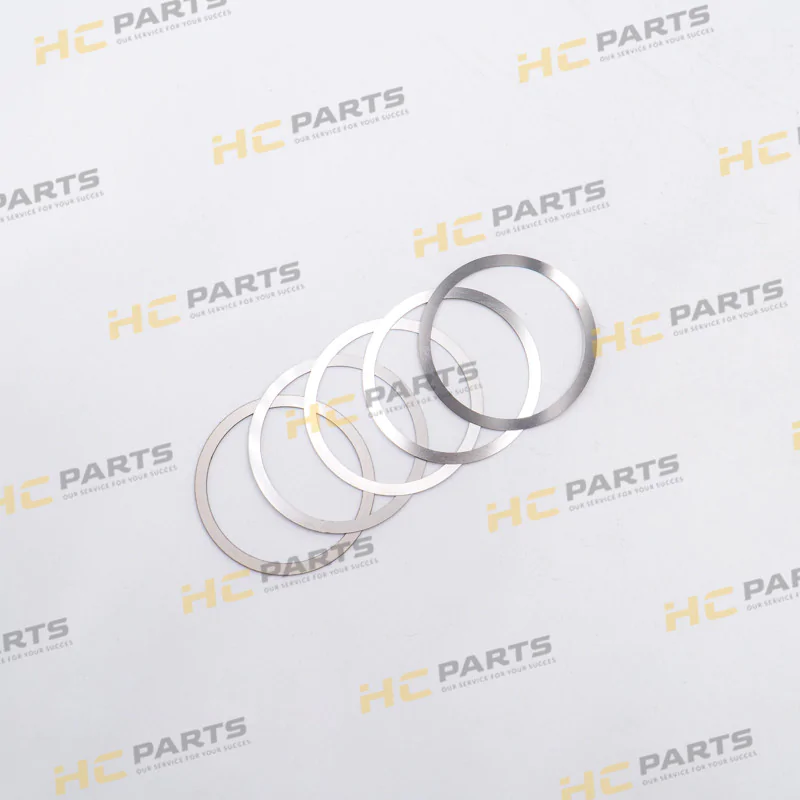 JCB Комплект регулировочных шайб для коробки передач - AZERI PARTS