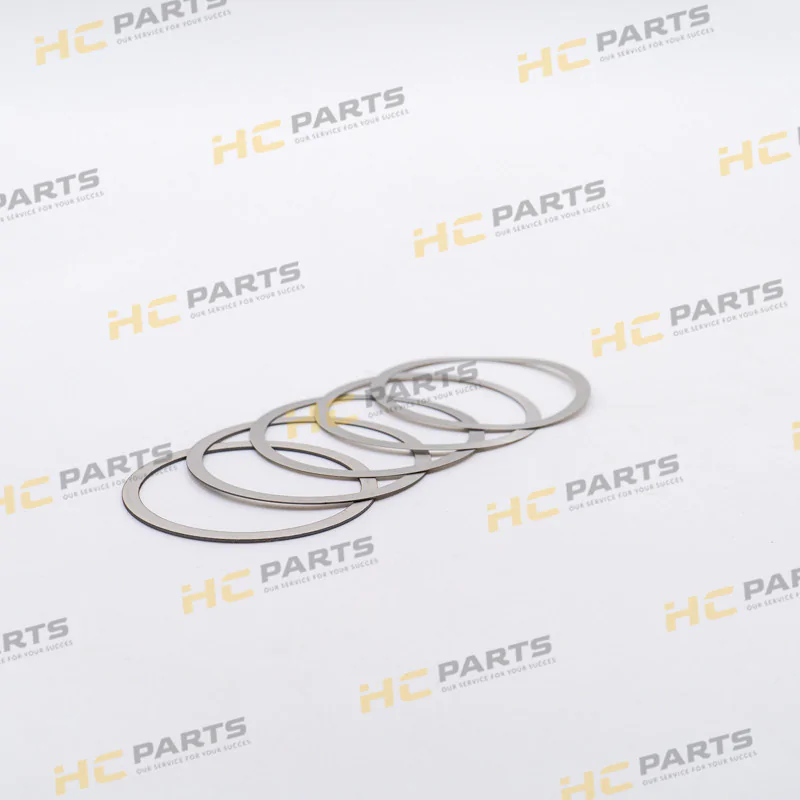 JCB Комплект регулировочных шайб для коробки передач - AZERI PARTS