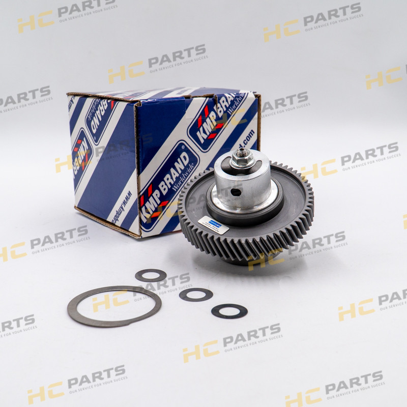 JCB Помпа для масла Perkins 404D 403D - KMP BRAND