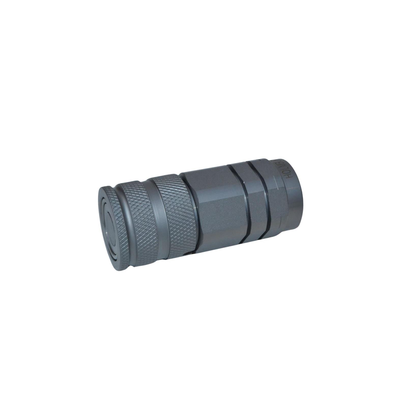 Быстроразъемная муфта 1/2 " 250bar JCB 3CX 4CX