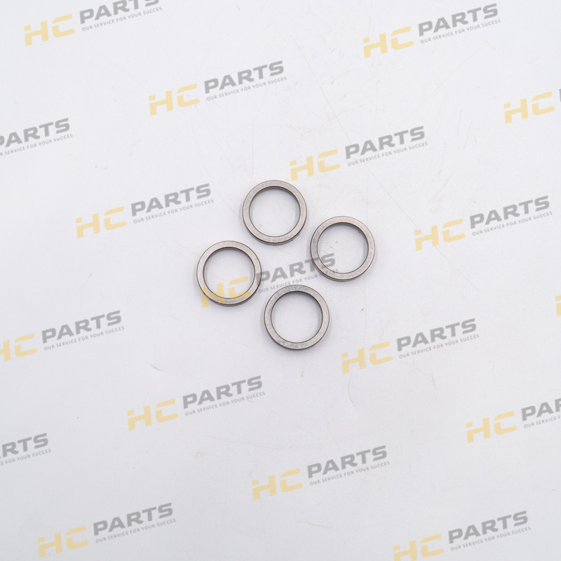 JCB Гнездо выпускного клапана - AZERI PARTS