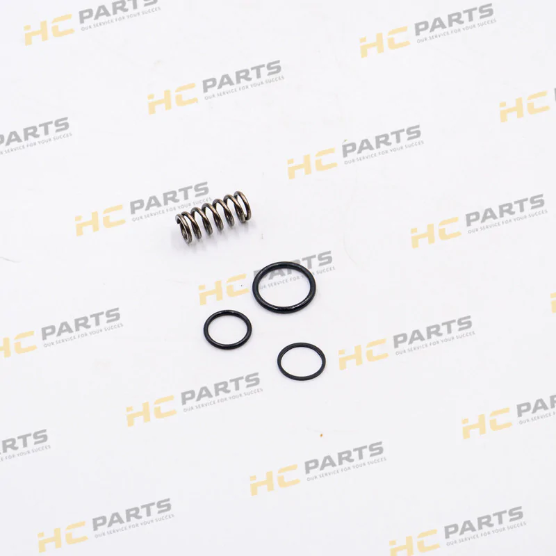 JCB Комплект для ремонта клапана - AZERI PARTS