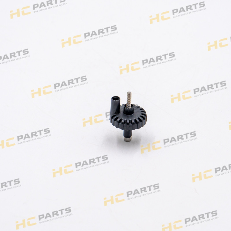 JCB Комплектный сливной клапан с датчиком и уплотнением DIESELMAX - AZERI PARTS