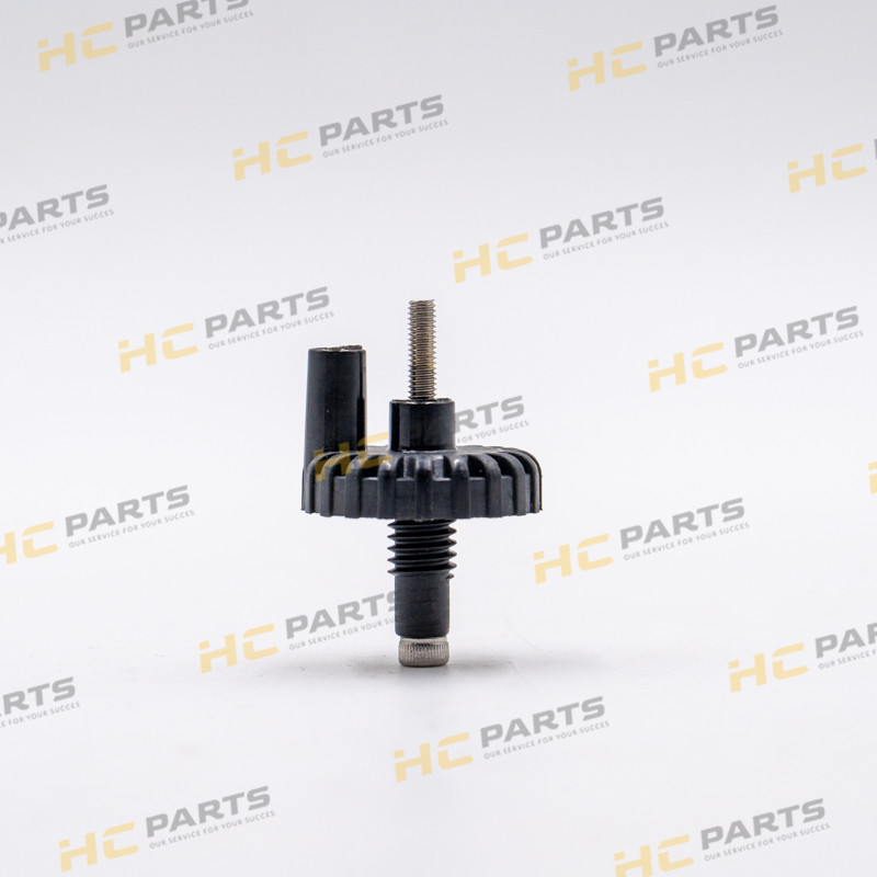JCB Комплектный сливной клапан с датчиком и уплотнением DIESELMAX - AZERI PARTS