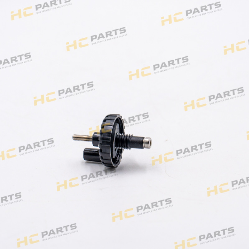 JCB Комплектный сливной клапан с датчиком и уплотнением DIESELMAX - AZERI PARTS