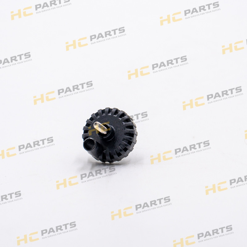 JCB Комплектный сливной клапан с датчиком и уплотнением DIESELMAX - AZERI PARTS